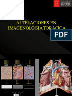 Clase Imagen Respiratoria Patológica