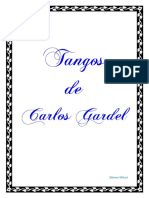 Carlos Gardel - 5 Tangos.pdf