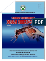 Demam Chikungunya Pedoman Pengendalian