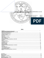 Esquemas  Casos de Civil en Guatemala