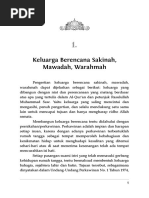 Download Membina Keluarga Sakinah Mawadah Warahmah SDpdf by Devid Faisal SN329833344 doc pdf