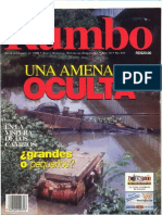 Revista Rumbo - 151