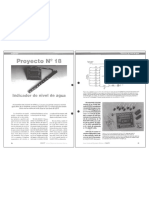 Electronica Digital Cekit 34 Proyectos Practicos Para Construir 2.Ps