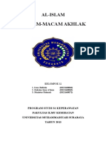 Makalah Agama