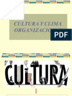 5 Cultura y Clima Organizacional[1] 1