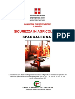 Spaccalegna