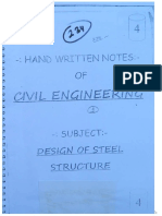 Design of Steel Structure-ME-CE (Gate2016.info) PDF