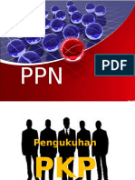 PPN Objek Pajak Pertambahan Nilai