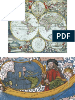 Circa Art - Antique Maps - 12