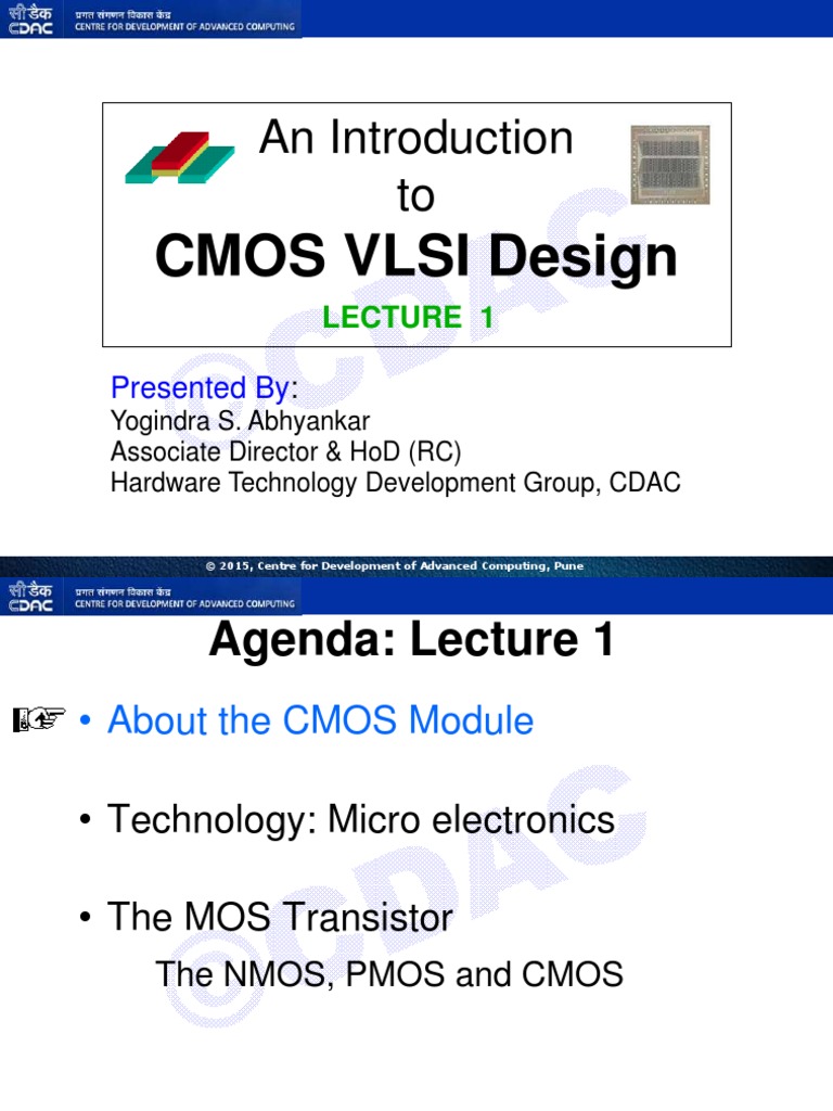 Cmos1 Feb June15 | PDF
