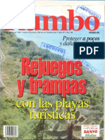 Revista Rumbo - 156