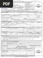 Download Cs Form 100 Revised September 2016 New by Civil Service Exam Info SN329842867 doc pdf