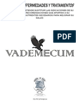 Vademecum - Forever Living Products