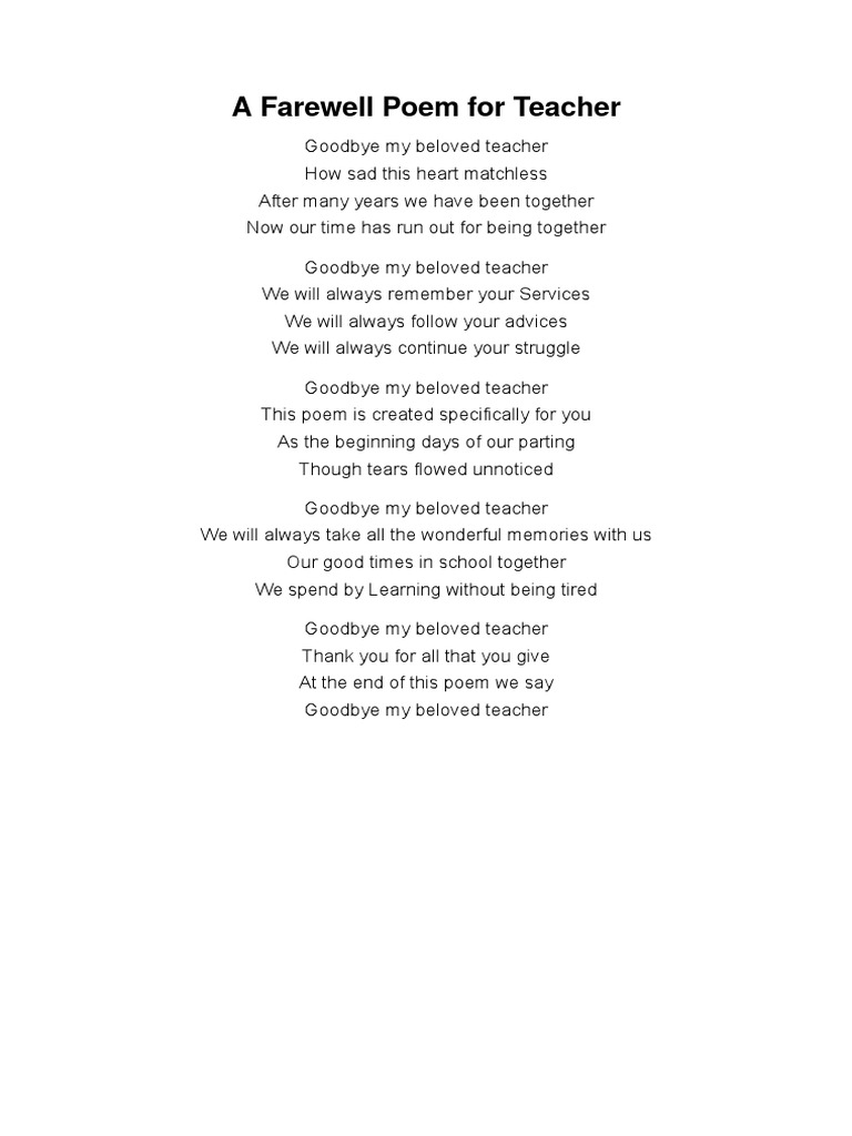 Puisi Perpisahan Buat Kakak Kelas 1001 Kumpulan Puisi