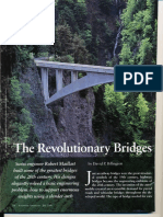 The Revolutionary Bridges of Robert Maillart.pdf