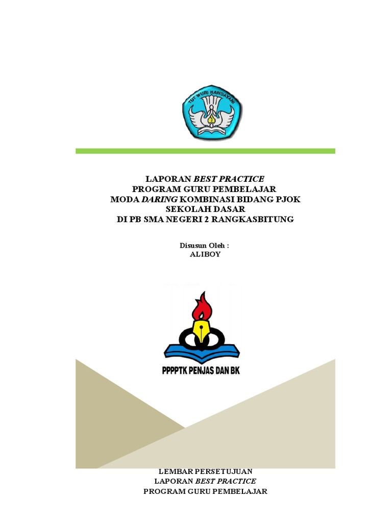 Contoh best practice guru sd beinyu