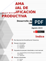 Peru Produce Parques Industriales Agosto 2015.002