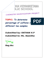 Chemistry IP