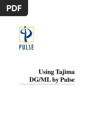 Tajima Serial Connection Distance