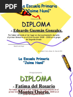 Download Diploma de Aprovechamiento by Aura Azuara SN32984704 doc pdf