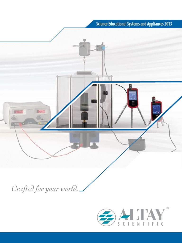 Altay Catalog | PDF | Lens (Optics) | Diffraction