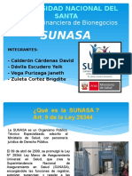 Sunasa-Susalud Perú