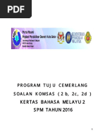 Download Modul Komsas Spm 2016 by Aiza Zainal SN329851204 doc pdf