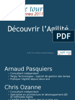ATR2011-Decouvrir Agilite