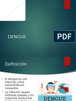 Dengue 