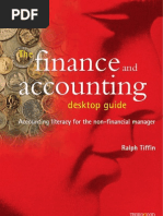 Download The Finance and Accounting Desktop Guide by kamonka SN32985597 doc pdf