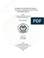 BAB I, V, DAFTAR PUSTAKA 3 Nov PDF