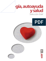 Psicologia Autoayuda Salud Seleccion Edaf PDF