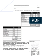 Practica Calificada #01 de Tic