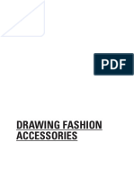 Drawing Fashion Accessories (2012) PDF