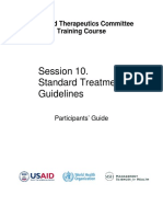 10 PG Standard Treatment Guidelines Final 08