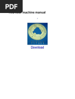 Download Hild Floor Machine Manual by Nestor Marquez-Diaz SN329864251 doc pdf