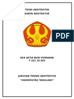 Karya Arsitektur