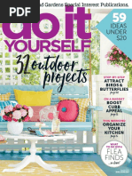 Download Do It Yourself - Summer 2016 by Tina Swain SN329868197 doc pdf