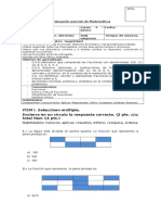 Evaluacion Matematicas 04 Noviembre