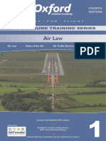 Oxford - Air Law