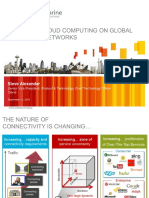 Impact of Cloud Computing On Global SubMarineNetworks PDF