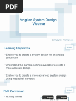 System Design - Quote Generator Powerpoint - January 2013