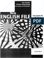 New Enflish File - Workbook Key PDF