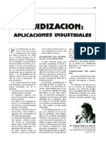 12 - Fluidizacion - Aplicaciones Industriales - Marco Solar