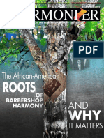 Barbershop Roots 2