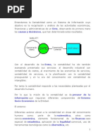 Curso de Contabilidad