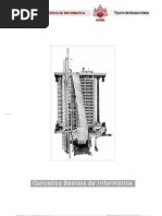 Apostila Conceitos Básicos de Informática