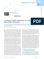 Revue Lamy droit civil_novembre 2016_Droit à l'oubli.pdf