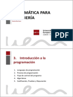 3_Introducción a La Programacion_IPI