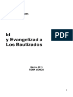 Id y Evangelizad a los bautizados - José H Prado Flores Ed 2013.pdf